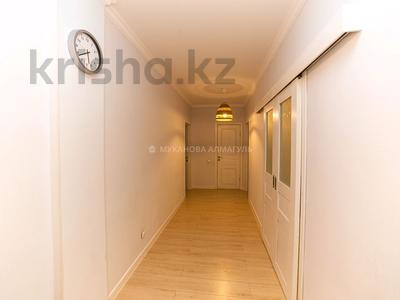 3-комнатная квартира, 72 м², 4/8 этаж, Бухар Жырау за 41.5 млн 〒 в Нур-Султане (Астане)