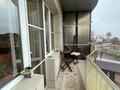 4-комнатная квартира, 168 м², 1/2 этаж, Микр Баганашил за 105 млн 〒 в Алматы — фото 7