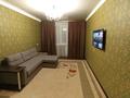 3-комнатная квартира, 65 м², 6/10 этаж посуточно, Естая 134 за 20 000 〒 в Павлодаре — фото 2