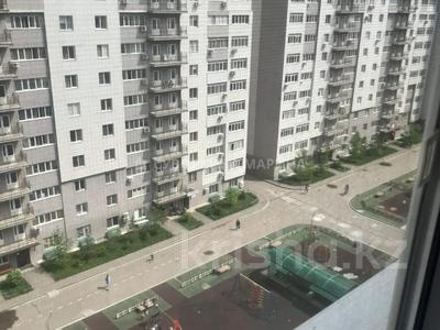 3-комнатная квартира, 112 м², 10/12 этаж, Рыскулбекова за 72 млн 〒 в Алматы, Бостандыкский р-н