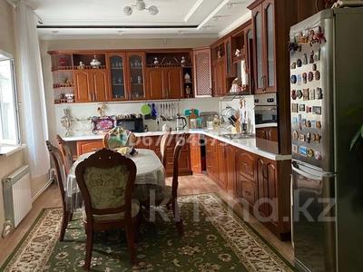 7-комнатный дом, 135 м², 6 сот., Кустанайская 75 — Радищева за 36.5 млн 〒 в Павлодаре
