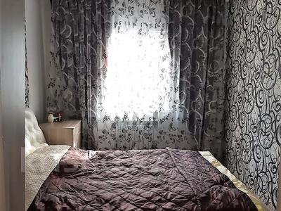 3-комнатный дом, 56 м², Бокейханова — Ниже Рыскулова за ~ 30 млн 〒 в Алматы, Жетысуский р-н