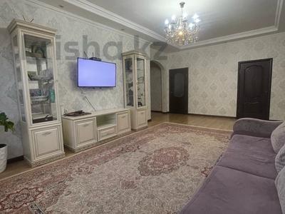 5-комнатный дом, 100 м², 6 сот., мкр Теректы 22 за 48 млн 〒 в Алматы, Алатауский р-н