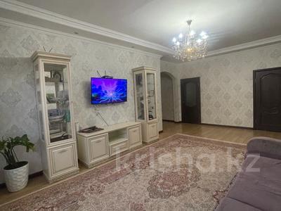 5-комнатный дом, 100 м², 6 сот., мкр Теректы 22 за 48 млн 〒 в Алматы, Алатауский р-н