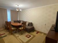 3-комнатная квартира, 62 м², 5/5 этаж, мкр Юго-Восток, Муканова за 23.5 млн 〒 в Караганде, Казыбек би р-н