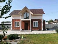 5-комнатный дом помесячно, 110 м², 12 сот., Белбулак (Мичурино) за 380 000 〒 в Талгаре