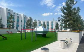 1-комнатная квартира, 66.85 м², 2/3 этаж, Жулдыз-5 за ~ 36.8 млн 〒 в Алматы, Бостандыкский р-н