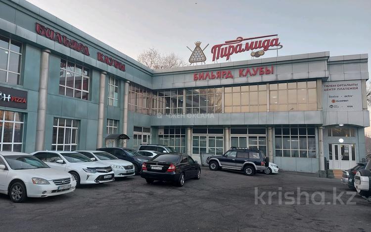 Действующий придорожный комплекс за 1.1 млрд 〒 в Алматы, Ауэзовский р-н