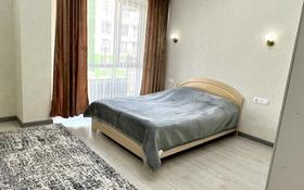 2-комнатная квартира, 72 м², 4/6 этаж, мкр Шугыла за 39 млн 〒 в Алматы, Наурызбайский р-н