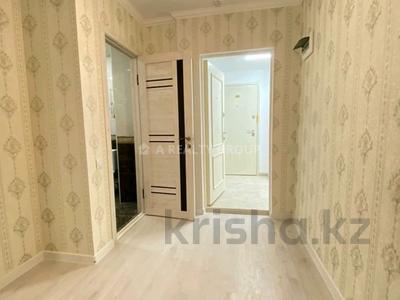 2-комнатная квартира, 46 м², 2/10 этаж, мкр Аккент за 24.8 млн 〒 в Алматы, Алатауский р-н