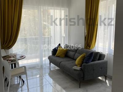 2-комнатная квартира, 42 м², 3/9 этаж, Alanya, Avsallar, Îkizoğlu sokak, 51 51 за 50 млн 〒 в Аланье