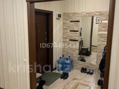 5-комнатная квартира, 194.9 м², 4/9 этаж, Кулманова 1 за 80 млн 〒 в Атырау