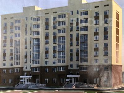 3-комнатная квартира, 106.61 м², Центральный 59А за ~ 32 млн 〒 в Кокшетау
