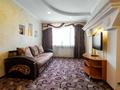 2-комнатная квартира, 44 м², 2/5 этаж посуточно, Интернациональная 59 за 11 000 〒 в Петропавловске