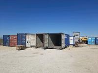 контейнер за 22 500 〒 в Нур-Султане (Астане), р-н Байконур