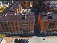 3-комнатная квартира, 118.5 м², 1/5 этаж, Таттимбета 16/1 — Norma за 44.5 млн 〒 в Караганде