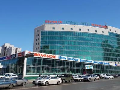 Магазин площадью 1 м², Амангельды Иманова 19 за 30 000 〒 в Нур-Султане (Астане), Алматы р-н