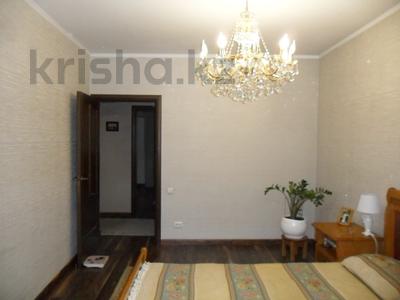 2-комнатная квартира, 52 м², 4/5 этаж, мкр Жулдыз-2 за 30.5 млн 〒 в Алматы, Турксибский р-н