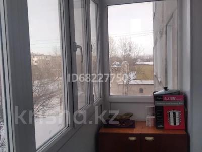 1-комнатная квартира, 35.2 м², 4/5 этаж, Морозова 34 за 10 млн 〒 в Щучинске