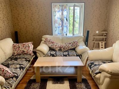 4-комнатный дом, 80 м², 7 сот., Сатпаева 2а — Бестужева за 32 млн 〒 в Талгаре