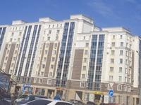 2-комнатная квартира, 48 м², 2/10 этаж, Кайыма Мухамедханова 16 за 23.5 млн 〒 в Нур-Султане (Астане), Есильский р-н