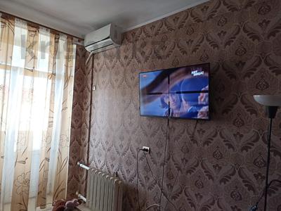 2-комнатная квартира, 58 м², 4/4 этаж, Назарбаева за 21 млн 〒 в Усть-Каменогорске