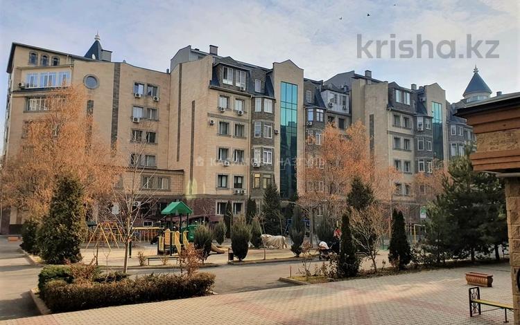 Помещение площадью 217 м², Есенберлина 155 за 35 млн 〒 в Алматы, Медеуский р-н