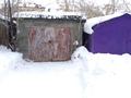 Капитальный гараж с погребом на земельном участке с документами за 2 млн 〒 в Уральске — фото 2