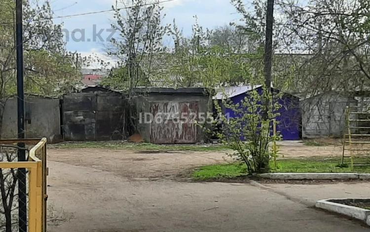 Капитальный гараж с погребом на земельном участке с документами за 2 млн 〒 в Уральске