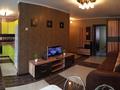 2-комнатная квартира, 44 м², 2/5 этаж посуточно, 4 микрорайон 7 за 10 600 〒 в Лисаковске