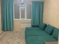 1-комнатная квартира, 50 м², 2/5 этаж по часам, Каратал 56 в за 2 000 〒 в Талдыкоргане