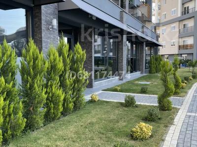 2-комнатная квартира, 47 м², 3/9 этаж, Karaçaltı sokak 95 за 65 млн 〒 в Аланье