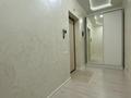1-комнатная квартира, 40 м², 5/12 этаж посуточно, Алиби Жангелдин 67 за 17 000 〒 в Атырау — фото 11