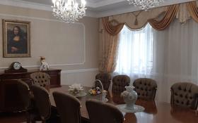 8-комнатная квартира, 366 м², 4/5 этаж, Козбагарова 42 за 292.5 млн 〒 в Семее