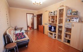 3-комнатная квартира, 58 м², 3/5 этаж, Жансугурова 116 — Казахстанская за 16 млн 〒 в Талдыкоргане