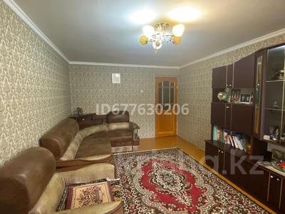 2-комнатная квартира, 52.4 м², 2/5 этаж, Радищева 33 за 19.5 млн 〒 в Петропавловске
