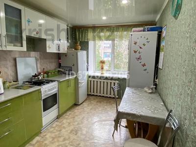 2-комнатная квартира, 52.4 м², 2/5 этаж, Радищева 33 за 19.5 млн 〒 в Петропавловске