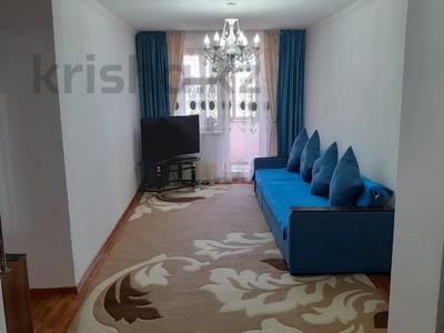 4-комнатная квартира, 82 м², 5/5 этаж, Мкр Жастар за 25 млн 〒 в Талдыкоргане, мкр Жастар