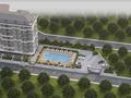 2-комнатная квартира, 54 м², 2/8 этаж, Дубай Марина за ~ 39.8 млн 〒 в Аланье — фото 6