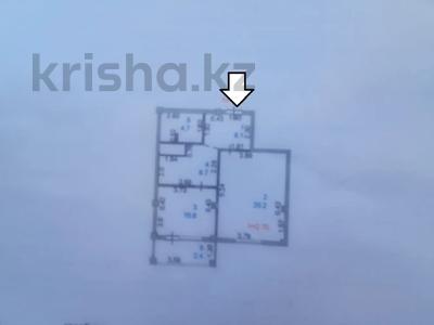 2-комнатная квартира, 53 м², 9/10 этаж, Е11 10 за 24.3 млн 〒 в Нур-Султане (Астане), Есильский р-н