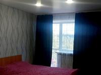 1-комнатная квартира, 34 м² по часам, Протозанова 35 за 1 500 〒 в Усть-Каменогорске