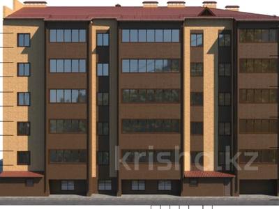 3-комнатная квартира, 91 м², Акбидай 11Б за ~ 24.1 млн 〒 в Кокшетау