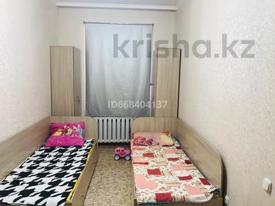 4-комнатная квартира, 80 м², 1/2 этаж, Сейфуллина 2 за 23 млн 〒 в Жезказгане