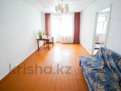 3-комнатная квартира, 62 м², 4/4 этаж, Гали орманова за 14.8 млн 〒 в Талдыкоргане