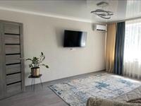 3-комнатная квартира, 67 м², 3/5 этаж, 5 микрорайон 13А за 26.5 млн 〒 в Талдыкоргане, мкр Самал