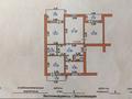 4-комнатная квартира, 112 м², 5/5 этаж, 12 микрорайон за 30 млн 〒 в Таразе — фото 5