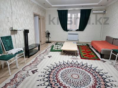 5-комнатный дом, 122 м², 10 сот., Хамза Сыздыкова 24 — проспект Астана за 40 млн 〒 в 