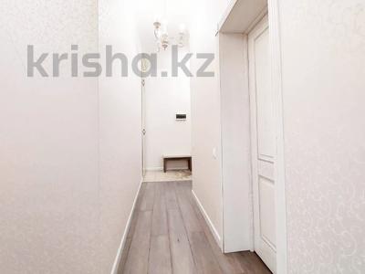 2-комнатная квартира, 67.7 м², 4/9 этаж, Панфилова за 55 млн 〒 в Астане, Алматы р-н