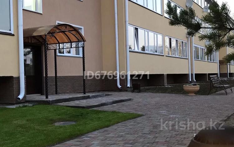 2-комнатная квартира, 69.1 м², 3/3 этаж, Болашак 29 за ~ 24.2 млн 〒 в Петропавловске