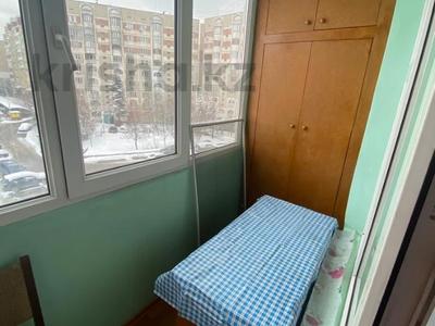 2-комнатная квартира, 55 м², 5/9 этаж, мкр Жетысу-3 за 36 млн 〒 в Алматы, Ауэзовский р-н